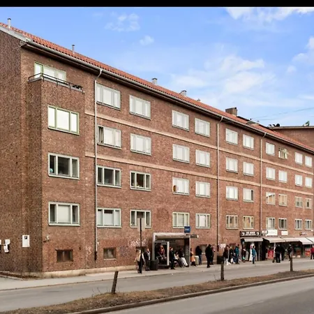 In Apartamento *