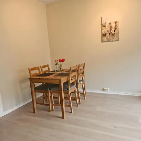 Apartamento In