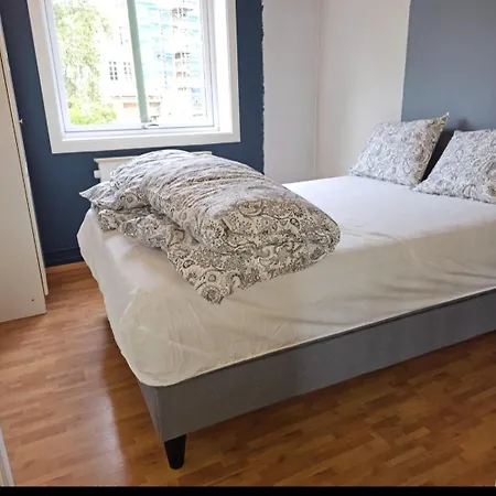 In Apartamento *